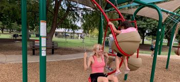 2019 Bond All-Ability Park Projects