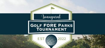 Golf FORE Parks Tournament