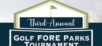 Golf FORE Parks Tournament